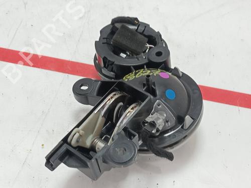 Front right interior door handle MINI MINI Convertible (R52) One | BP27716148I14 
