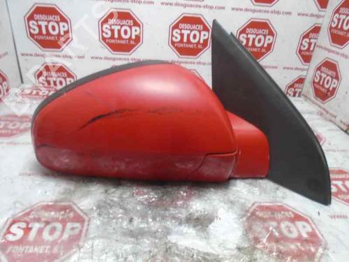 Right mirror OPEL SIGNUM Hatchback (Z03) 3.0 V6 CDTI (F48) | BP7396822C27 
