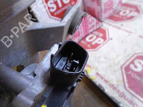 Front wiper motor SUZUKI GRAND VITARA II (JT, TE, TD) 1.9 DDiS All-wheel Drive (JT419, TD44, JB419WD, JB419XD,... | BP7360042M29 