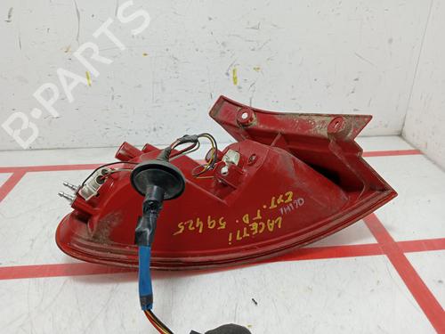 Right taillight CHEVROLET LACETTI (J200) 1.6 | BP32072513C35 - Image 4