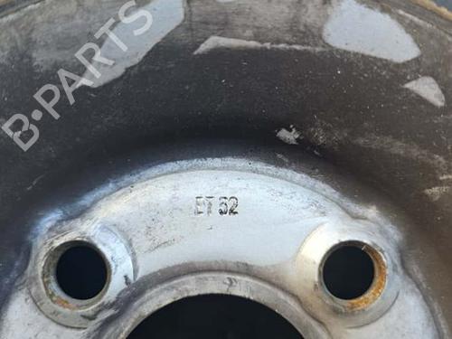 Rim FIAT DOBLO MPV (119_, 223_)  | BP29400459C45 