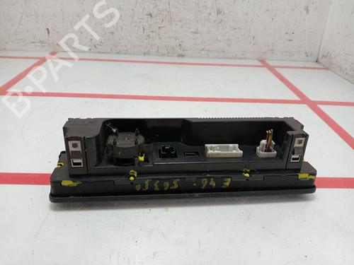 Climate control BMW 3 Compact (E46) 318 td | BP17607927I5 