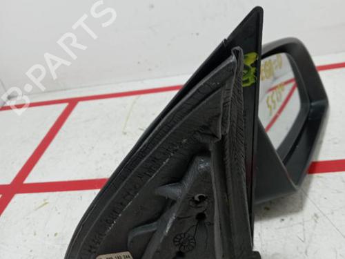 Right mirror OPEL OMEGA B (V94) 2.5 TD (F69, M69, P69) | BP15934293C27 