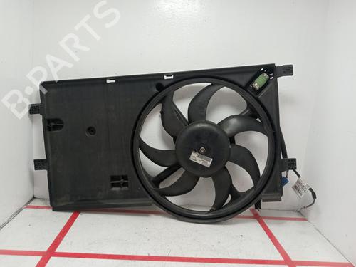 radiator-fan-citroen-nemo-box-bodympv-aa_-2008-37407622 main image