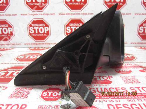 Right mirror AUDI A4 B5 (8D2) 1.8 | BP7385007C27 