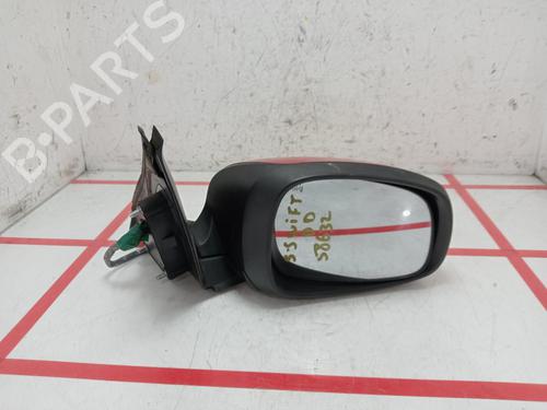 Retrovisore destro SUZUKI SWIFT III (MZ, EZ) [2005-2025]  27718542