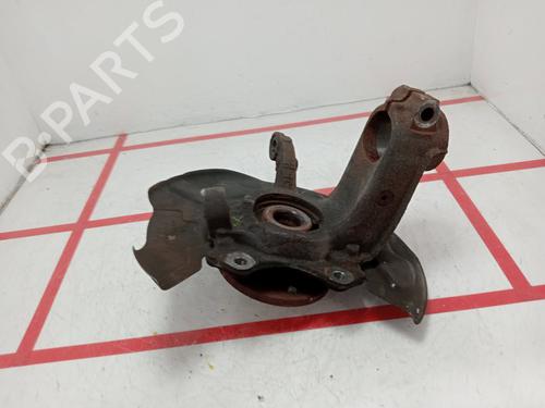 Left front steering knuckle SEAT TOLEDO IV (KG3) 1.6 TDI | BP36220040M25 - Image 3