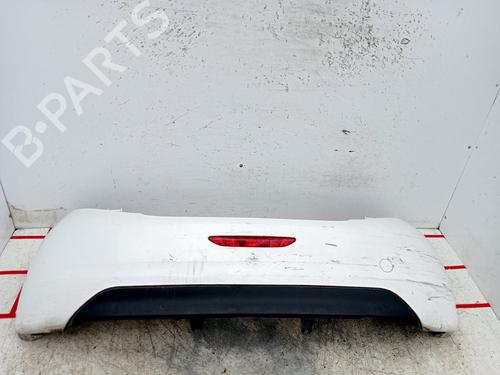 Used Rear bumper PEUGEOT 208 I (CA_, CC_) [2012-2021]  23502556