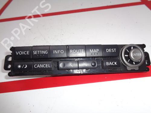 Switch NISSAN X-TRAIL I (T30)  | BP15935979I30 