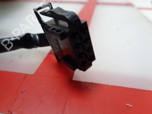 Left mirror SEAT ALTEA (5P1)  | BP15928454C26