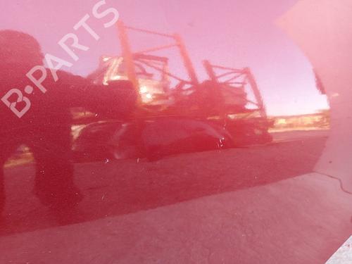 Left rear door DACIA SANDERO  | BP25443391C4