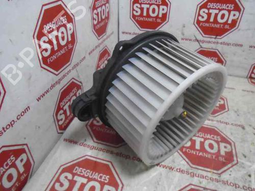 Heater blower motor KIA CARENS IV 1.7 CRDi | BP7352801M62 
