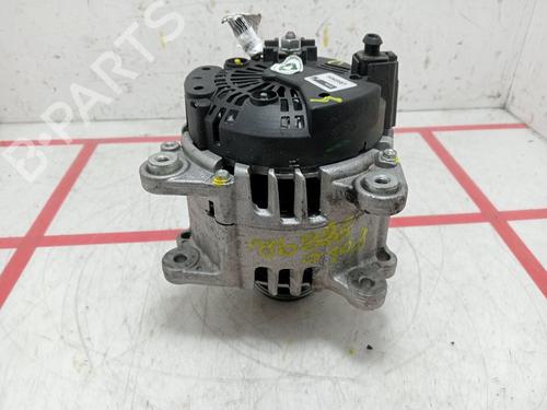 Used Alternator Alternator VW POLO V (6R1, 6C1) [2009-2022] 29311451 29311451