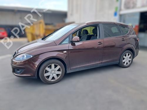 Used Front left seatbelt Front left seatbelt 38000992 38000992
