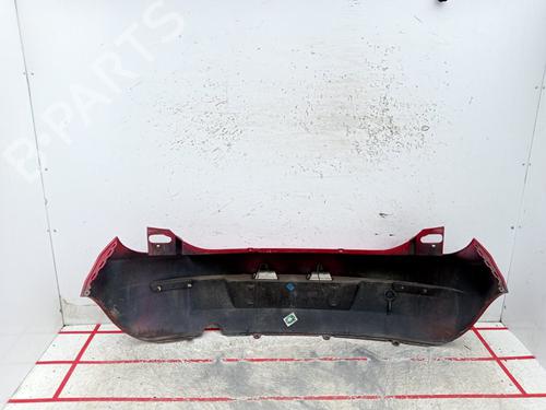 Rear bumper TATA INDICA VISTA  | BP29722094C8 