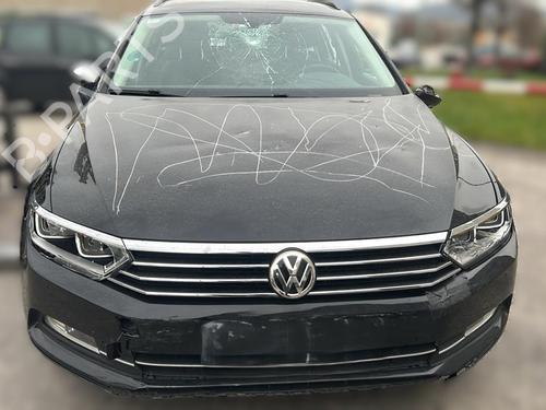 Used Left front window switch Left front window switch VW PASSAT B8 Variant (3G5, CB5) [2014-2026] 33245704 33245704