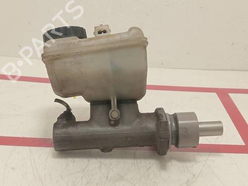 Used Brake master cylinder Brake master cylinder PEUGEOT 406 (8B) [1995-2005] 40295185 40295185