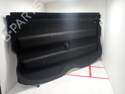 Rear parcel shelf CITROËN C4 II (NC_)  | BP32684000C85  - Image 6