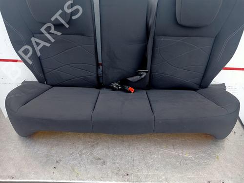 Seats set FORD FIESTA VI (CB1, CCN) 1.5 TDCi | BP19541973C78 