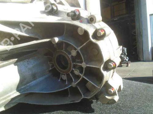 Gearbox VOLVO C30 (533) 1.6 D | BP7323453M3 