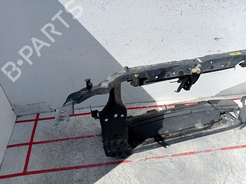 Front slam panel NISSAN QASHQAI / QASHQAI +2 I (J10, NJ10, JJ10E)  | BP22902300C72 