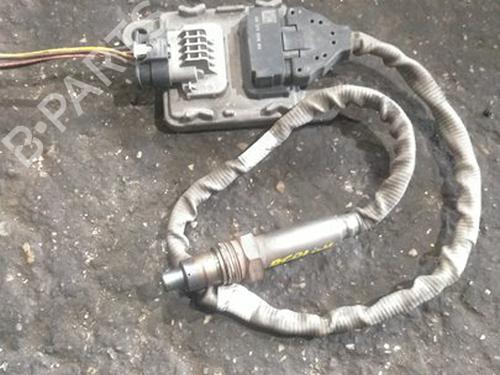 Used Electronic sensor Electronic sensor CITROËN BERLINGO Box Body/MPV (B9) [2008-2026] 36542152 36542152