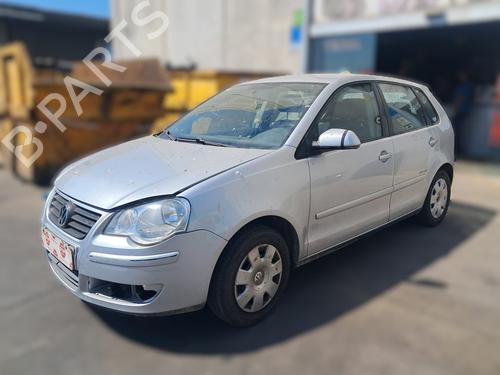 Bomba direccion Bomba direccion VW POLO IV (9N_, 9A_) 1.4 16V (80 hp) 37171204 37171204