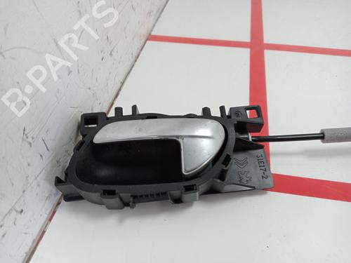Venstre foran lås DS DS 4 / DS 4 CROSSBACK (NX_)  | BP29715932C98