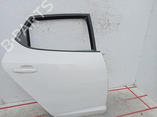 Right rear door SEAT IBIZA IV (6J5, 6P1)  | BP24509902C5 