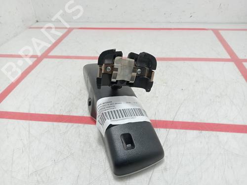 Rear mirror VW GOLF VI (5K1)  | BP37630645I6  - Image 6