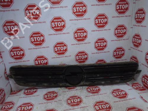 Grille OPEL VECTRA C (Z02) 2.2 DTI 16V (F69) | BP9165599C40 