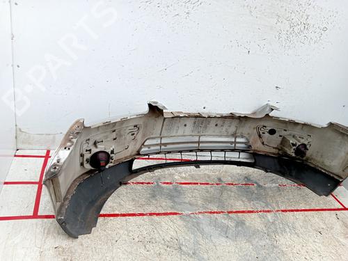 Front bumper FORD FOCUS II (DA_, HCP, DP)  | BP23130628C7 
