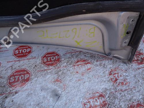Hood CITROËN ZX (N2) 1.9 D | BP8626793C1 