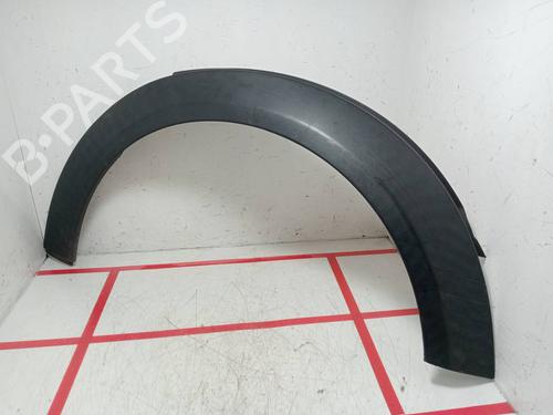 front-right-wheel-arch-trim-mini-mini-r56-2005-2006-2007-2008-2009-2010-2011-2012-2013-2014-38014740 main image