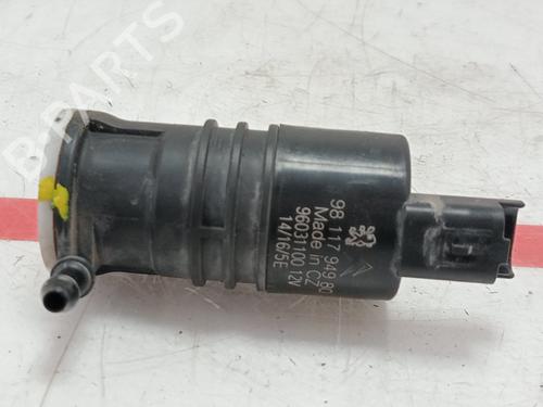 Washer pump PEUGEOT EXPERT Van (V_) | BP28030548E24