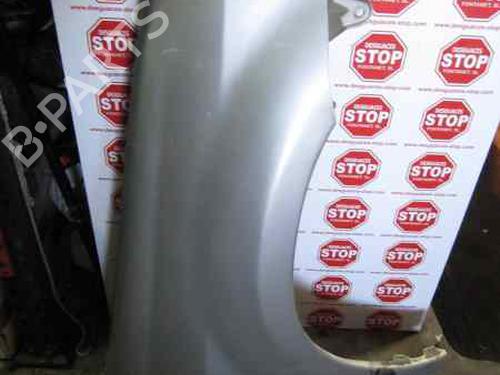 Used Right front fenders MITSUBISHI OUTLANDER I (CU_W) [2001-2008]  7618633