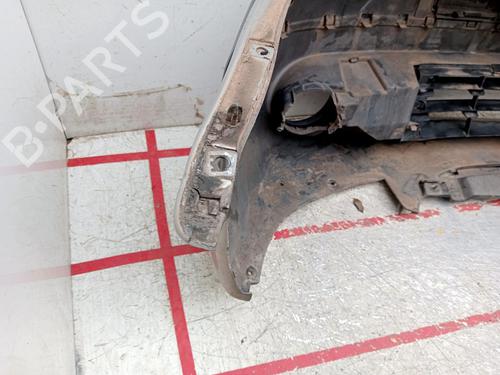 Front bumper CITROËN XSARA PICASSO (N68) 1.6 HDi | BP27326629C7 