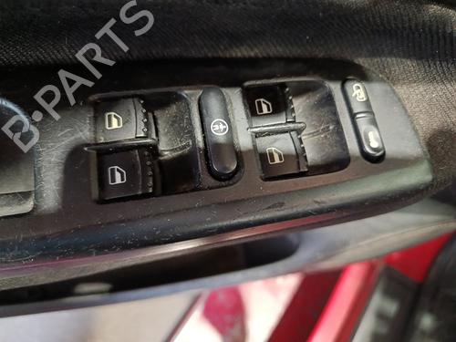 Used Left front window switch Left front window switch 37518245 37518245