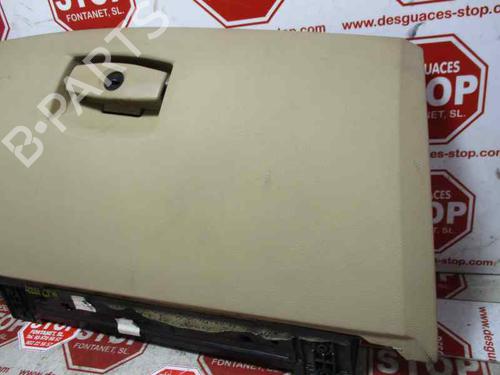 Glove box BMW 5 (E60) 530 i | BP7389531C95 