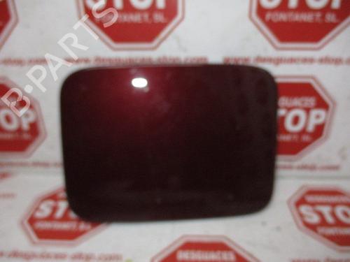 Fuel flap NISSAN PATHFINDER III (R51) 2.5 dCi 4WD | BP7305946C131 