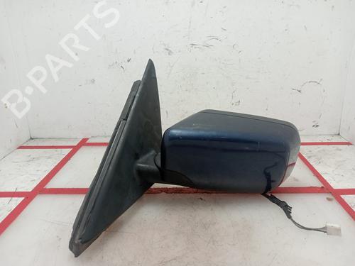 Left mirror BMW 3 Compact (E46) 320 td | BP15947929C26 