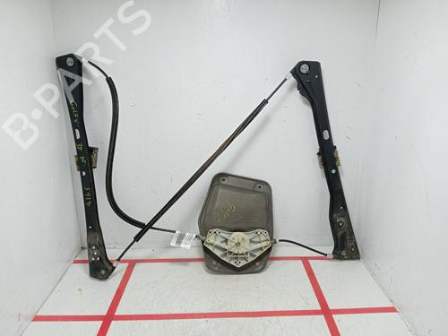 Used Front left window mechanism Front left window mechanism 36781739 36781739