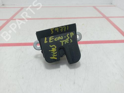 Used Tailgate lock Tailgate lock SEAT LEON (1P1) [2005-2013] 36037046 36037046