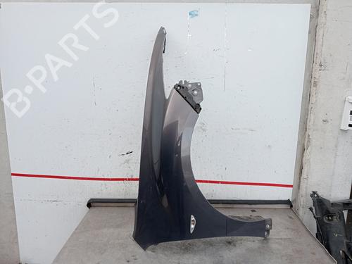 Aleta delantera derecha MAZDA 6 Estate (GH) 2.0 MZR-CD (GH14) (140 hp) 31026981