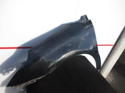Used Left front fenders CITROËN C4 I (LC_) [2004-2014]  15929419