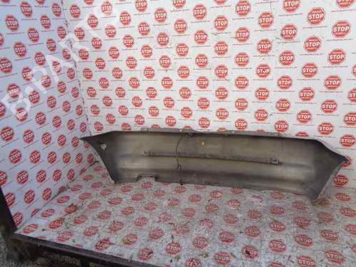 Rear bumper VW POLO III (6N1) 60 1.4 | BP7623707C8 