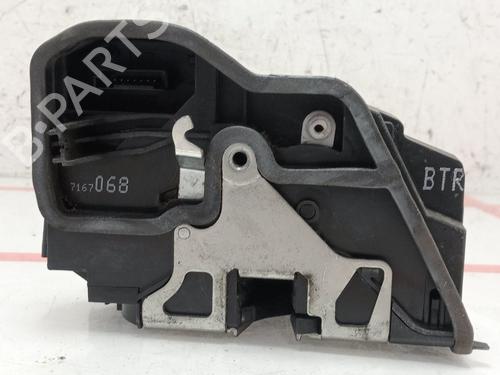 Front right lock BMW 1 (E87) 118 d | BP27217819C97 