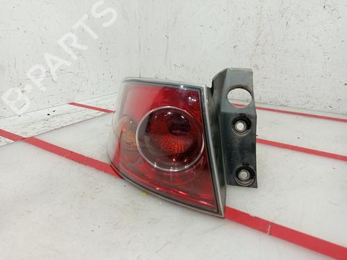 Left taillight SEAT IBIZA III (6L1) 1.4 16V | BP21586910C34 
