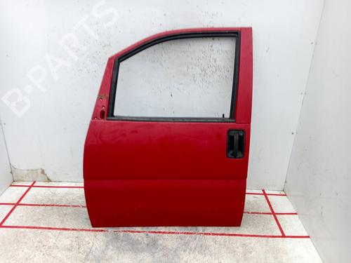 Used Left front door PEUGEOT EXPERT Van (222) 1.9 D (70 hp) 20509569