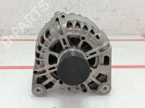 Alternator RENAULT MEGANE III Hatchback (BZ0/1_, B3_) 1.2 TCe (BZ16, BZ28) | BP28423958M7
